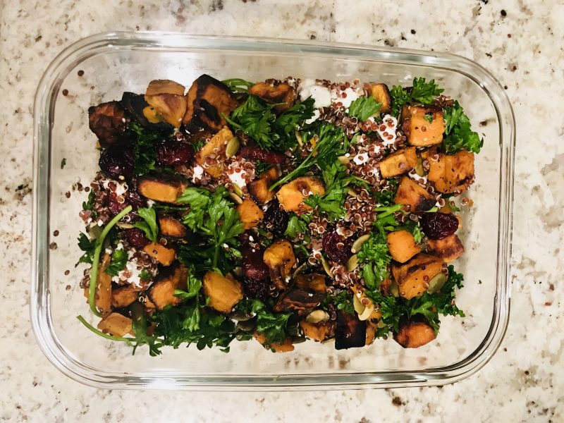 cinnamon-sweet-potato-harvest-salad