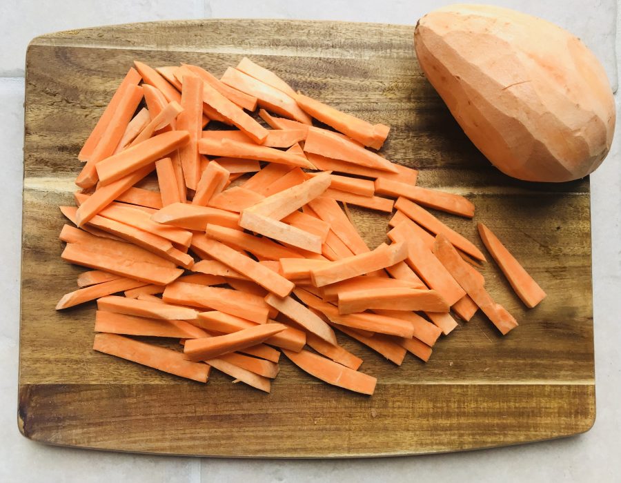 the-simplest-sweet-potato-fries