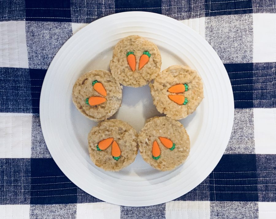 dairy-free-carrot-cake-muffins